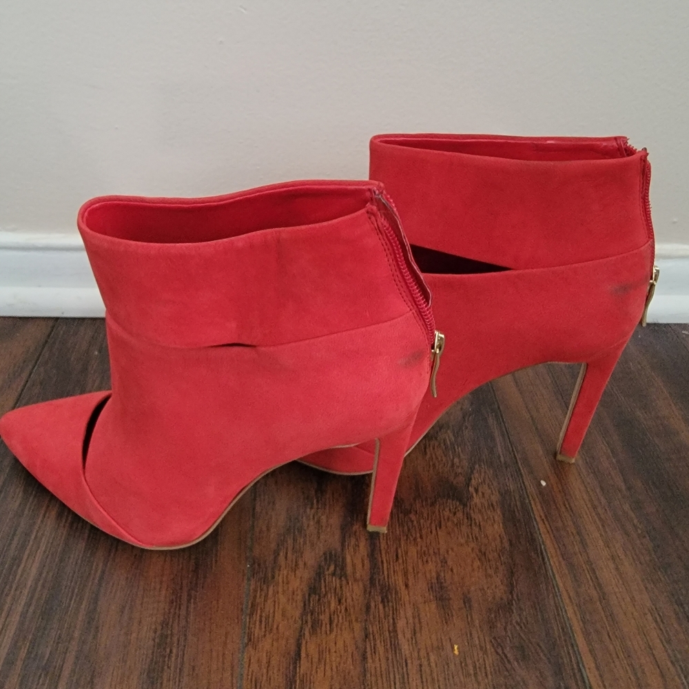 Booties - Picture 3 of 3